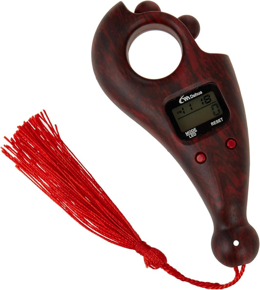 Yeni Nesil Akıllı Zikirmatik